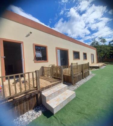 Ocean Wave Chalets Unit 1