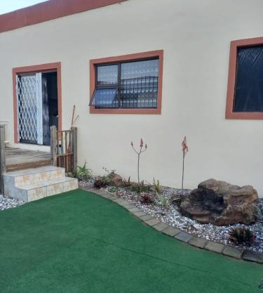 Ocean Wave Chalets Unit 2