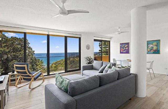 Ocean Waves - boasting beautiful beach views