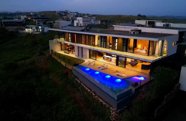 Ocean Zenith