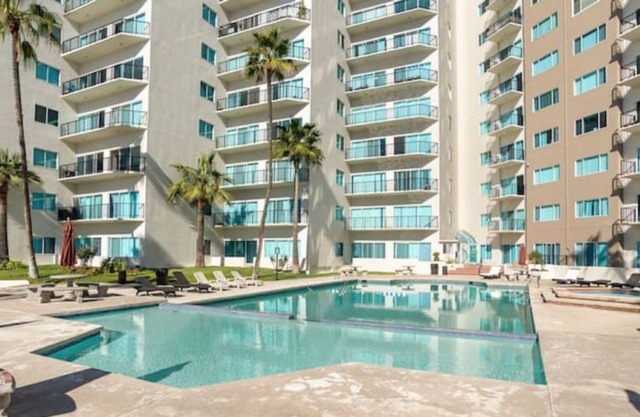 Oceana Casa del Mar 1st floor Beach Condo