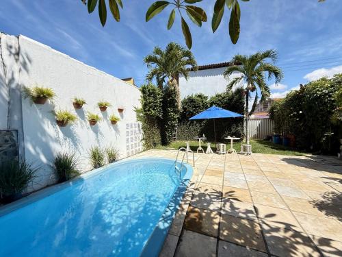 Oceana Suites Villas de Tibau