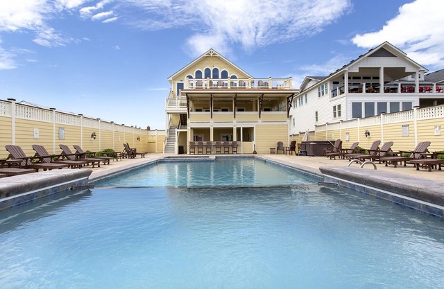 OCEANFRONT, 22 BRs, ELEV, Pool, H Tub, Theater Rm, Rec Rm, KD505, Beyond Paradise