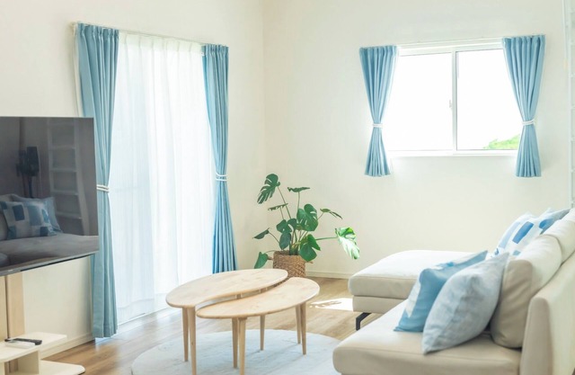 Oceanfront 3 year old building 3LDK single story Cho Seki adjacent to each other Up to 14 - tide/Ishigaki Okinawa