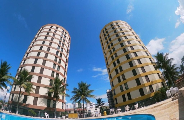 Oceanfront apartment, perfect for your family! Unlimited internet