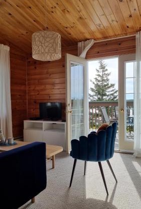 Oceanfront Apartments