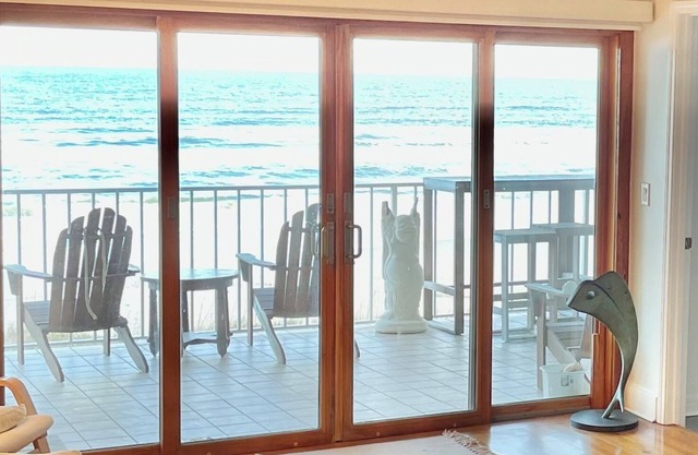 Oceanfront Condo Ponte Vedra Beach - Endless Summer
