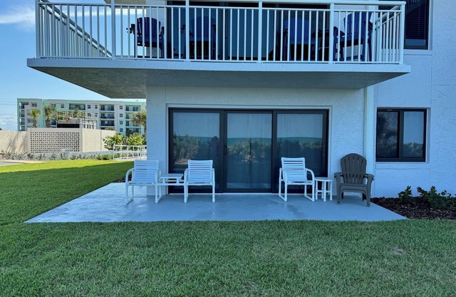 Oceanfront Condo in New Smyrna Beach- 18