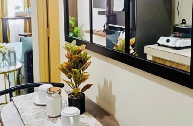 Oceanfront Condo in Dumaguete City - Perfect Getaway