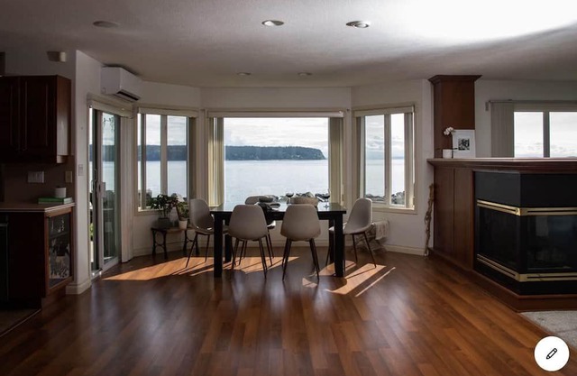 Oceanfront Home with Private Beach **New Listing**