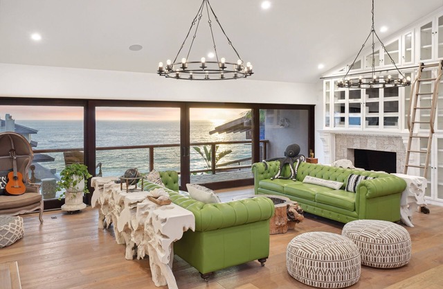 Oceanfront - Lagunita Estate