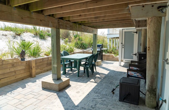 Oceanfront LBI Beach House, Sleeps 12+, Private Access To Beach
