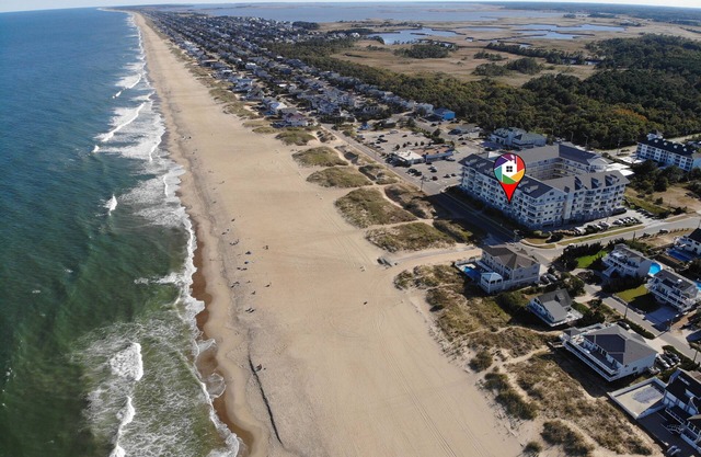 Oceanfront Luxury at Beach Haven! Direct Ocean Views