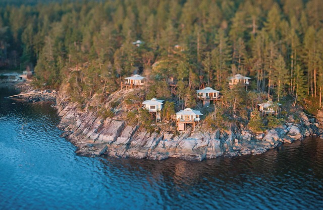 Oceanfront Luxury Tenthouse B