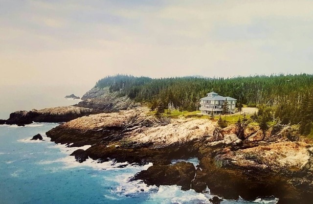 Oceanfront Luxury Estate - Spectacular Views from Every Room