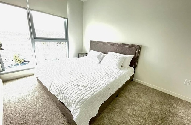 Oceanfront Modern Condo