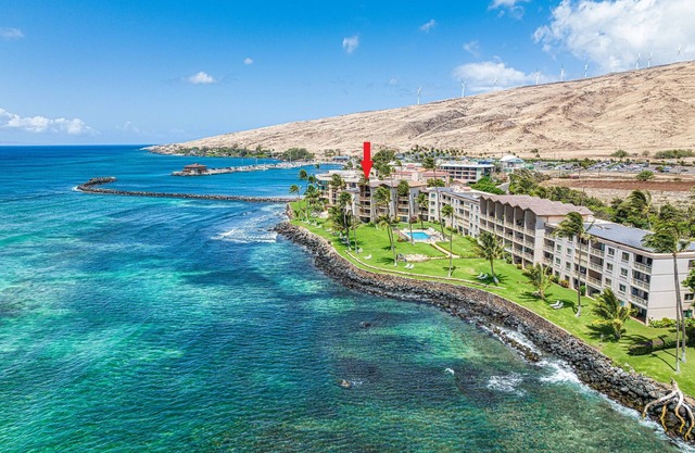 Oceanfront Penthouse with Amazing Views!