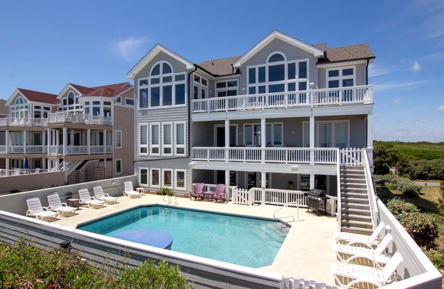 OCEANFRONT, Pool, Pool Table, Private Beach Access, PI249, Wellfleet