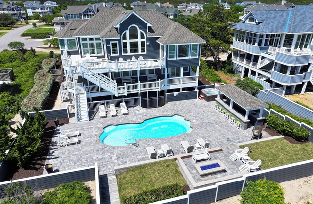 OCEANFRONT, Poolside Bar, Private Pool, Ocean Views, PI49, Treasure Island