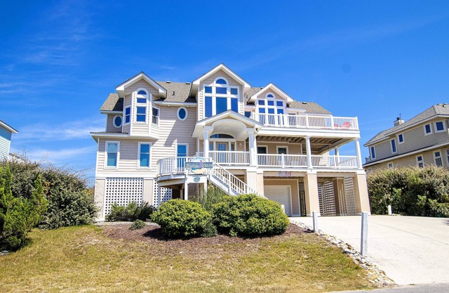 OCEANFRONT, Private Pool, Rec Rm, Ocean Views! PI265, Mroning Star