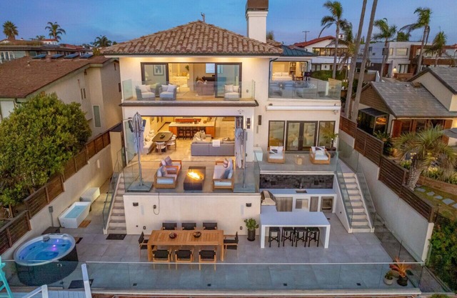 Oceanfront - Private Stairs to Beach, Leucadia