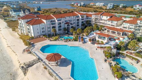 Oceanfront Resort with Pools - Villa Capriani 118 B