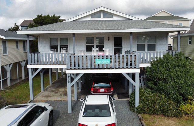 OceanIsleBeach, NC/2nd Row Cottage/Access Just Across St/Rents Fri to Fri