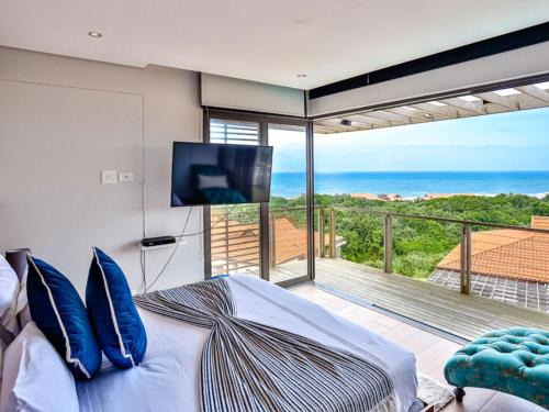 Oceans Edge 21 Zimbali Estate