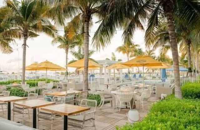 Oceans Edge Key West Resort, Hotel & Marina!
