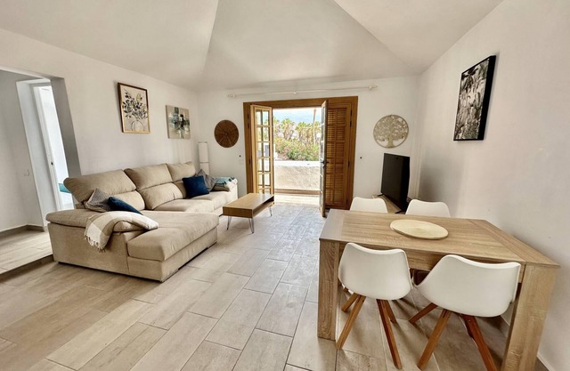 San Andres Resort Villa 