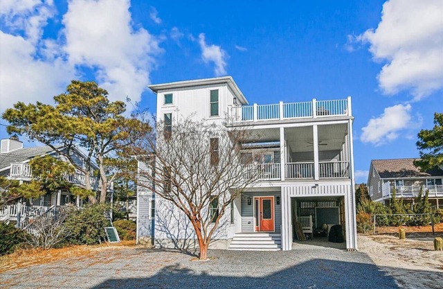 Oceanside Adventure Awaits!