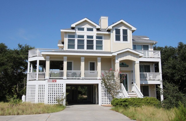 Oceanside, Hot Tub, Community Amenities, 845 ft to Beach Access, PI6, Fan-ta-sea