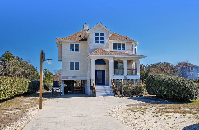 Oceanside, Pool, Hot Tub, Sun Deck, WC807, Its R Dream