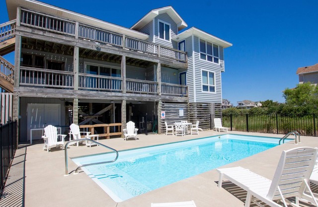 Oceanside, Private Pool, Hot Tub, SUN-SUN, WC805, Loving Life