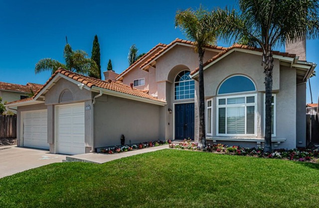 Oceanside Vacation Rental Home- Near Restaurants