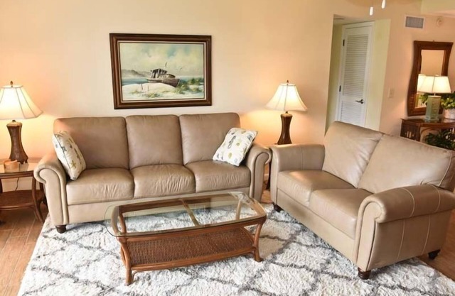 Oceanview 2 Bedroom Flat Summerhouse 319