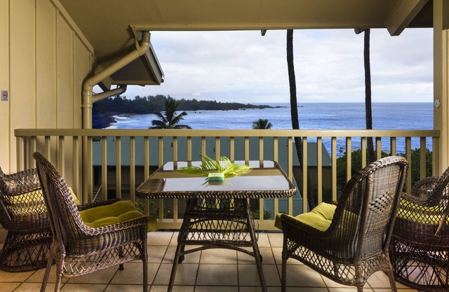 Oceanview #205 at Hana Kai Maui - 1 Bedroom Upper Floor - Amazing View!