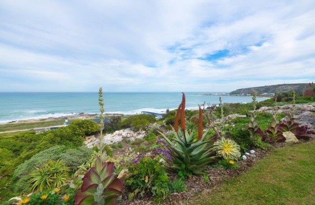 Oceanview House