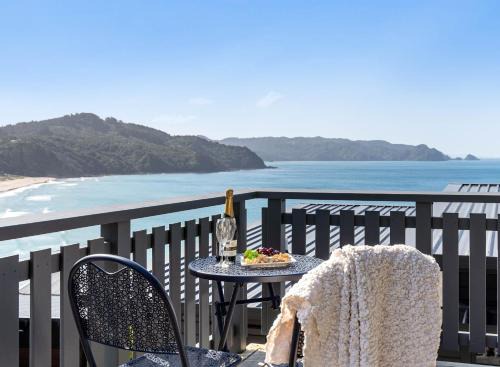 Oceanview Oasis - Guest House in Tairua