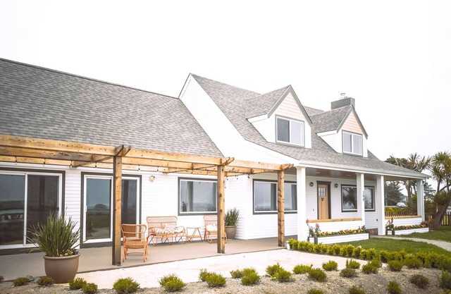 Oceanview Scopa Seaside Home