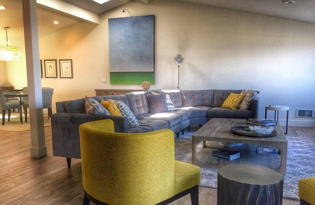 Oceanview, total remodel, contact owner for race season one month special