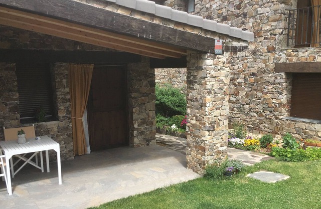 Ocejón rural apartment for 2 people (palancares)