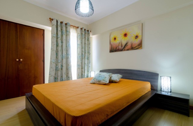 Ocen View 1 Bed Room Flat