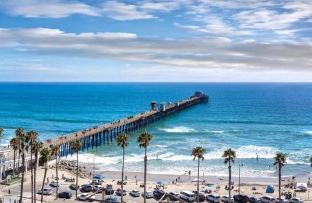 Oceonside Pier Resort by Wyndham 1bdrm