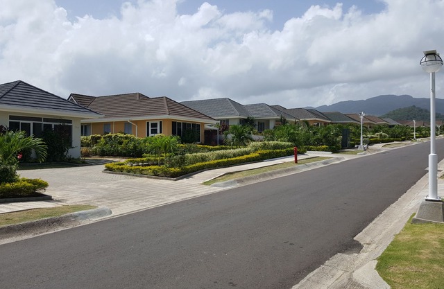 Ocho Rios Villa At Coolshade 