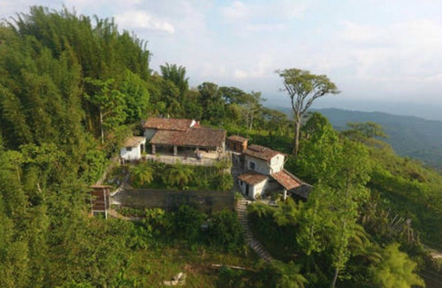 OCTIMAXAL REST HOUSE