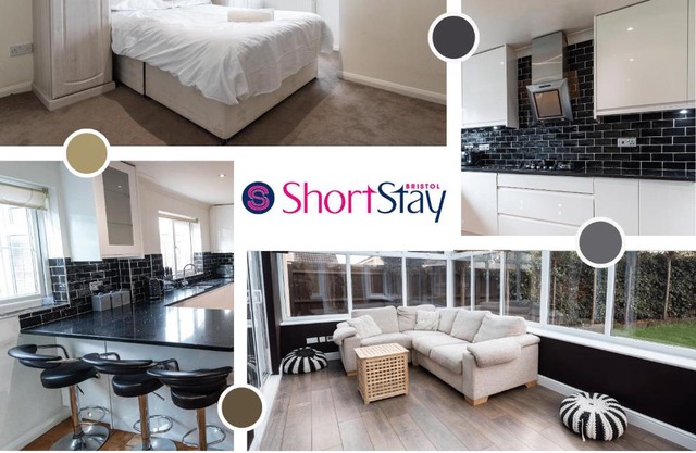 October Disc - Long Stay - Contractors