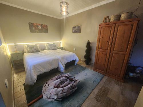 Ode to Serenity Cottage