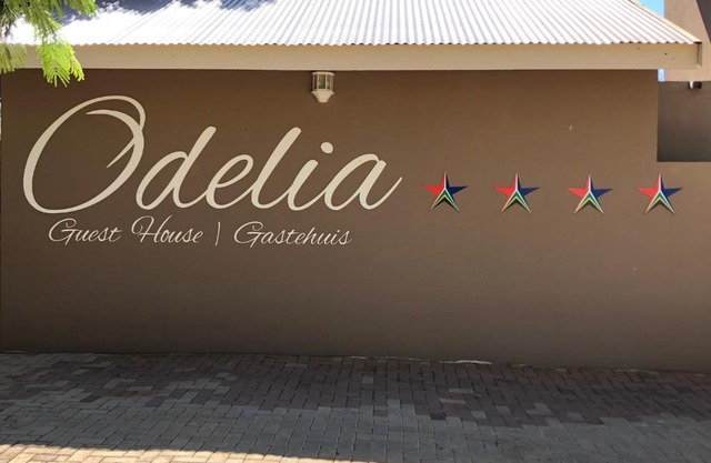 Odelia Guest House