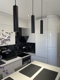 Odessa Modern Apartments with amazing sea sights!